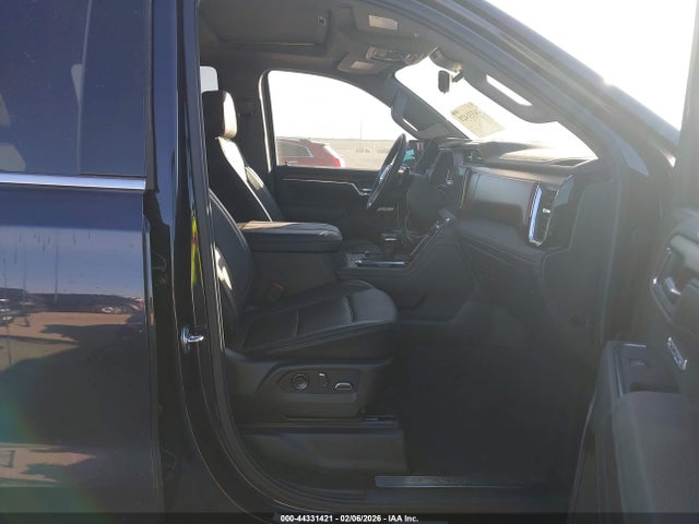 3GTUUGEL4SG361537 GMC Sierra 1500 4wd Short Box Denali