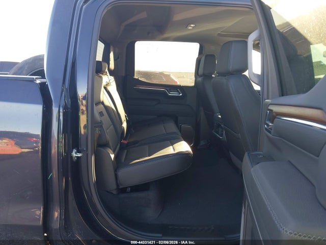 3GTUUGEL4SG361537 GMC Sierra 1500 4wd Short Box Denali