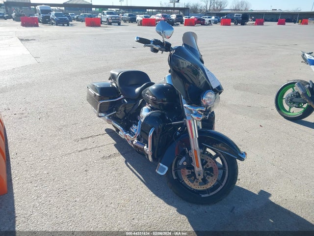 2015 HARLEY-DAVIDSON FLHTKL 1HD1KKL1XFB656412