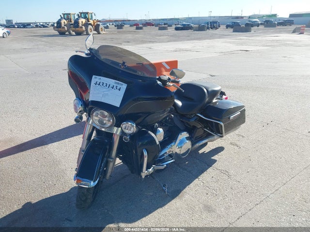 2015 HARLEY-DAVIDSON FLHTKL 1HD1KKL1XFB656412 Photo 1