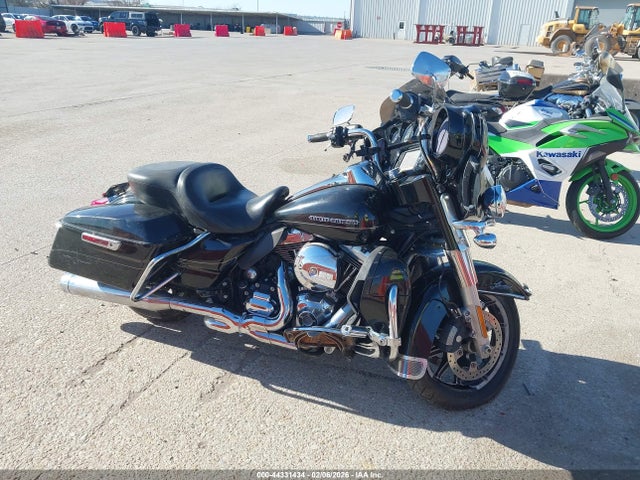 2015 HARLEY-DAVIDSON FLHTKL 1HD1KKL1XFB656412 Photo 7