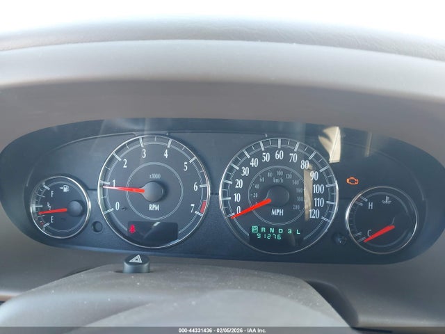Aukcja sprzedaży 2001 Chrysler Sebring Lxi, vin: 1C3EL55U61N641099, numer aukcji: 44331436