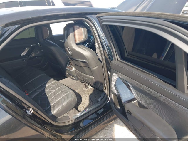 Aukcja sprzedaży 2023 Bmw 760 I Xdrive, vin: WBA33EJ05PCM90618, numer aukcji: 44331438