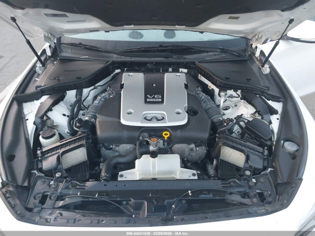 Infiniti Q50 Premium 2015 JN1BV7AP6FM344094 Image 10