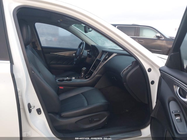 Infiniti Q50 Premium 2015 JN1BV7AP6FM344094 Image 5