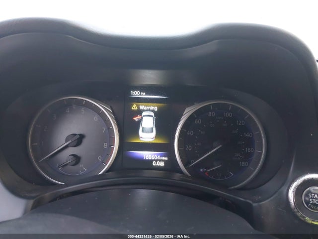 Infiniti Q50 Premium 2015 JN1BV7AP6FM344094 Image 7