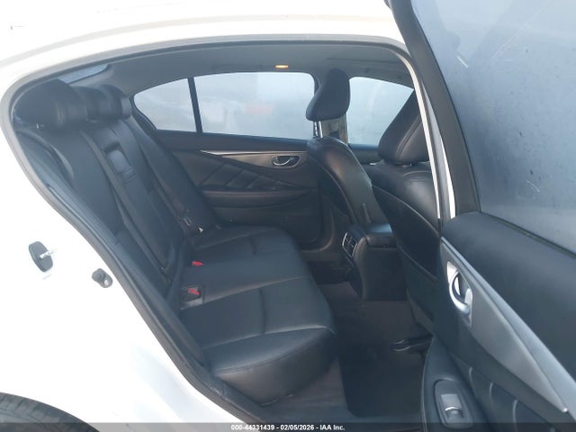 Infiniti Q50 Premium 2015 JN1BV7AP6FM344094 Image 8