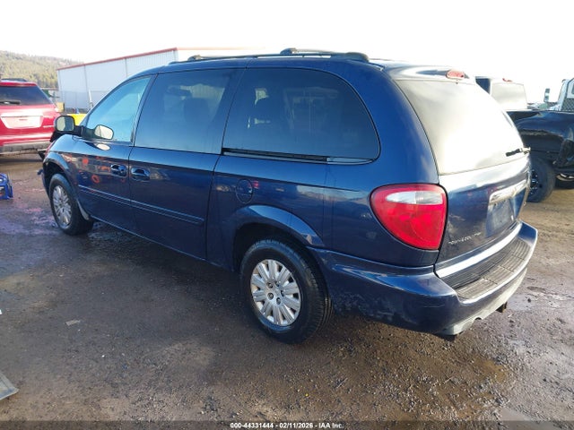 Aukcja sprzedaży 2006 Chrysler Town & Country Lx, vin: 2A4GP44R16R707806, numer aukcji: 44331444