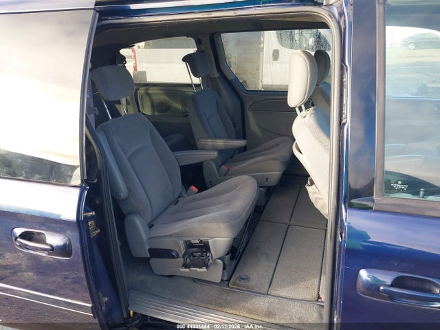 Aukcja sprzedaży 2006 Chrysler Town & Country Lx, vin: 2A4GP44R16R707806, numer aukcji: 44331444