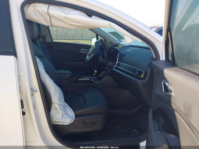 5XYK53DF8RG202358 KIA Sportage Sx-prestige