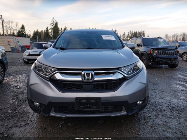2HKRW2H83HH604412 Honda Cr-v Ex-l/ex-l Navi