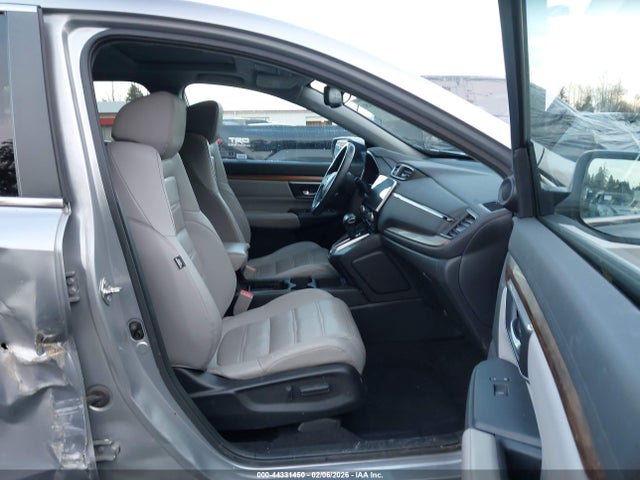 2HKRW2H83HH604412 Honda Cr-v Ex-l/ex-l Navi