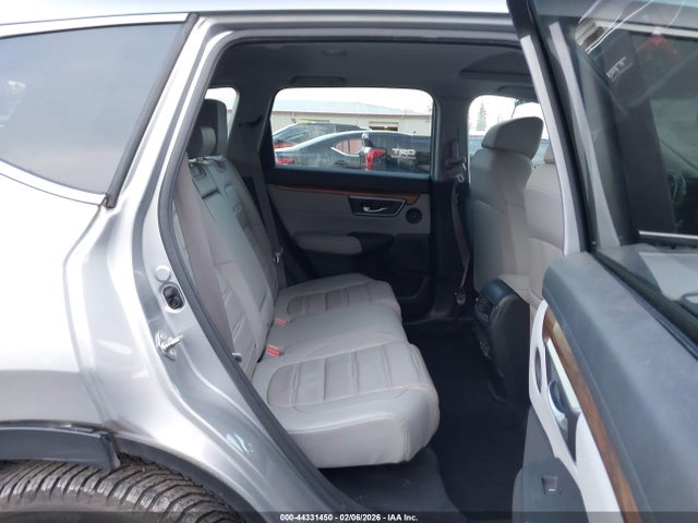 2HKRW2H83HH604412 Honda Cr-v Ex-l/ex-l Navi