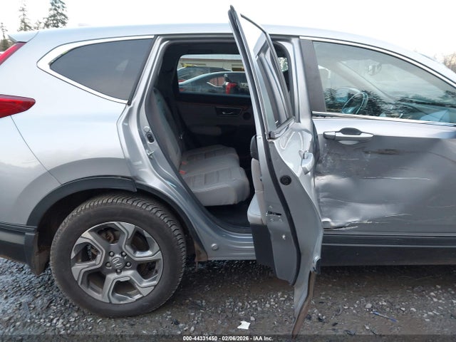 2HKRW2H83HH604412 Honda Cr-v Ex-l/ex-l Navi