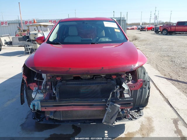 Mitsubishi Eclipse Cross Se 2018 JA4AT5AA3JZ059583 Image 13