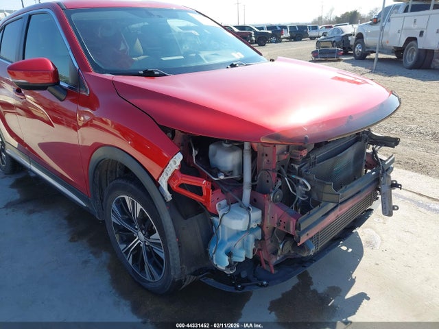 Mitsubishi Eclipse Cross Se 2018 JA4AT5AA3JZ059583 Image 18