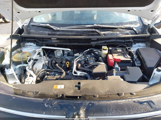 Aukcja sprzedaży 2025 Mitsubishi Outlander Se 2.5 S-awc, vin: JA4J4VA81SZ024651, numer aukcji: 44331453