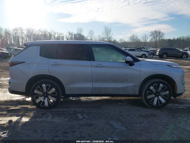 Aukcja sprzedaży 2025 Mitsubishi Outlander Se 2.5 S-awc, vin: JA4J4VA81SZ024651, numer aukcji: 44331453