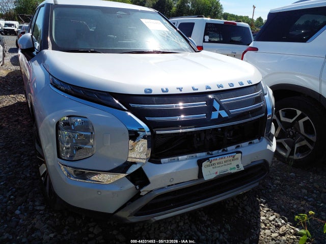 Aukcja sprzedaży 2025 Mitsubishi Outlander Se 2.5 S-awc, vin: JA4J4VA81SZ024651, numer aukcji: 44331453