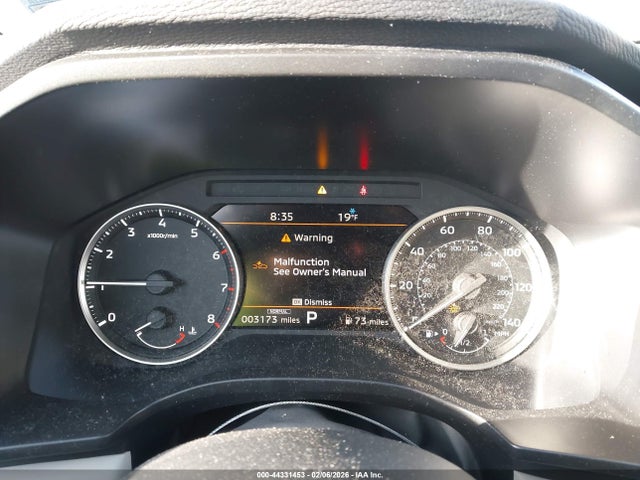 Aukcja sprzedaży 2025 Mitsubishi Outlander Se 2.5 S-awc, vin: JA4J4VA81SZ024651, numer aukcji: 44331453