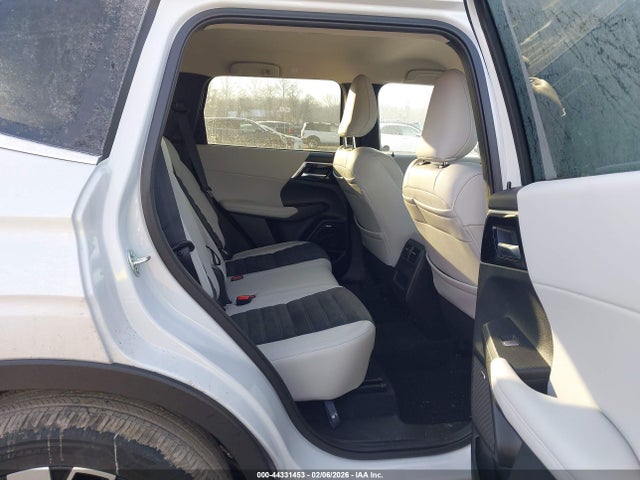 Aukcja sprzedaży 2025 Mitsubishi Outlander Se 2.5 S-awc, vin: JA4J4VA81SZ024651, numer aukcji: 44331453
