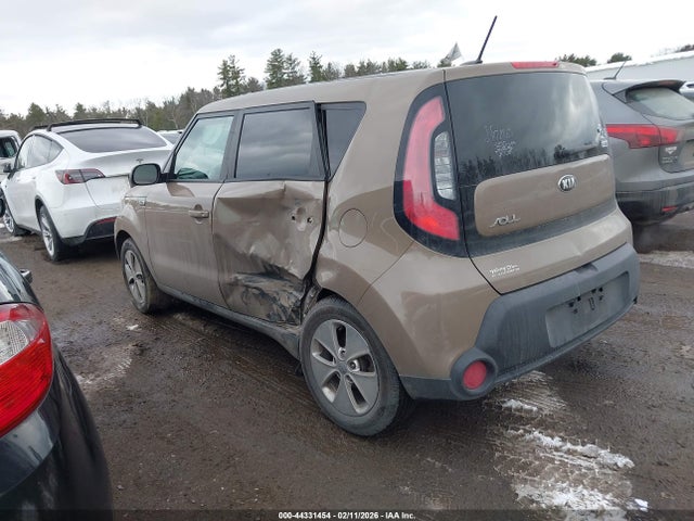 KNDJN2A27G7290370 KIA Soul