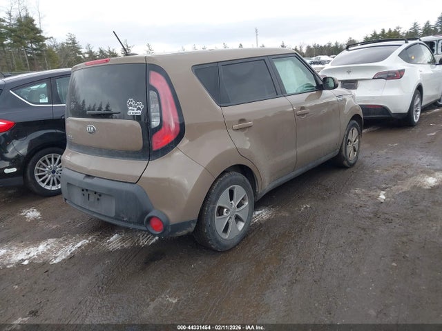KNDJN2A27G7290370 KIA Soul