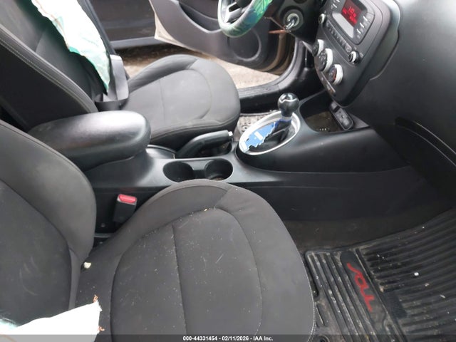 KNDJN2A27G7290370 KIA Soul