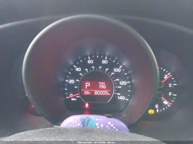 KNDJN2A27G7290370 KIA Soul