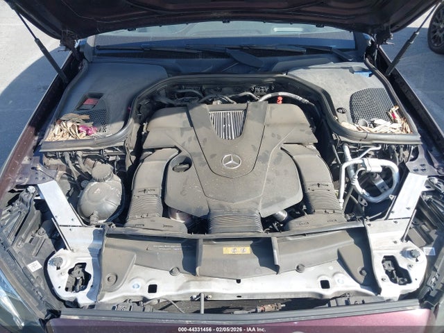 Mercedes-Benz E 450 2019 WDD1J6HB9KF072976 Image 10