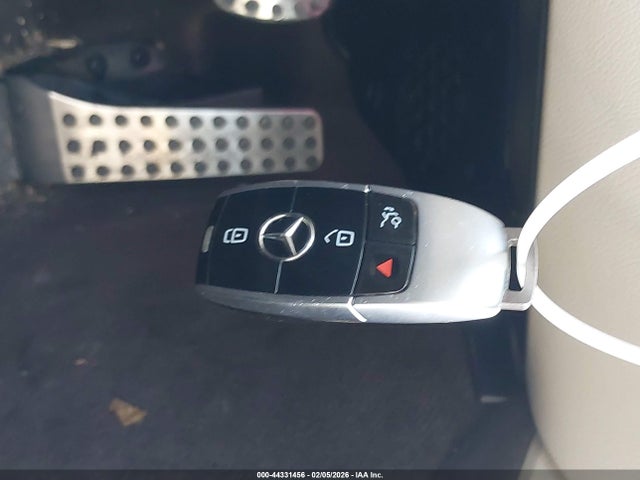 Mercedes-Benz E 450 2019 WDD1J6HB9KF072976 Image 11