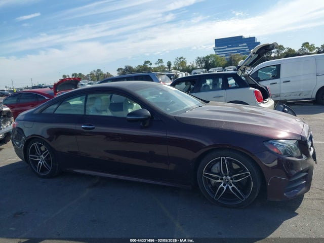 Mercedes-Benz E 450 2019 WDD1J6HB9KF072976 Image 13