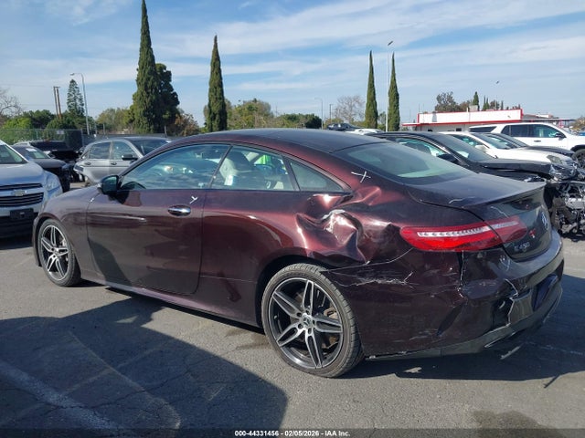Mercedes-Benz E 450 2019 WDD1J6HB9KF072976 Image 14