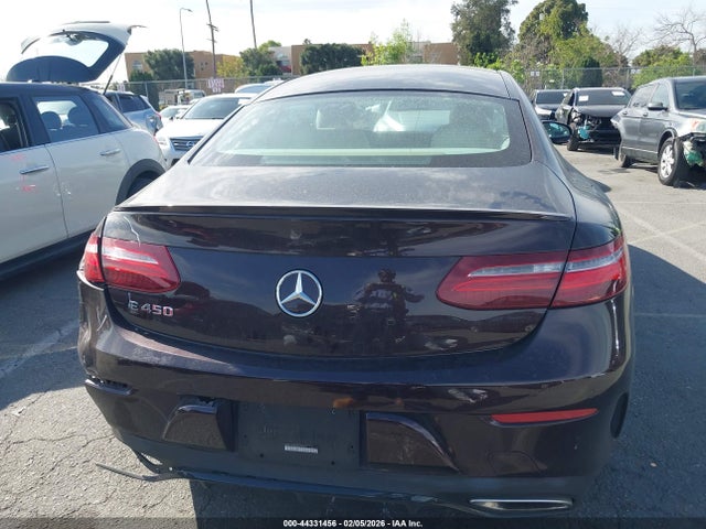 Mercedes-Benz E 450 2019 WDD1J6HB9KF072976 Image 16