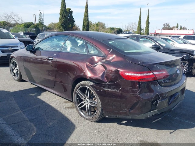 Mercedes-Benz E 450 2019 WDD1J6HB9KF072976 Image 3