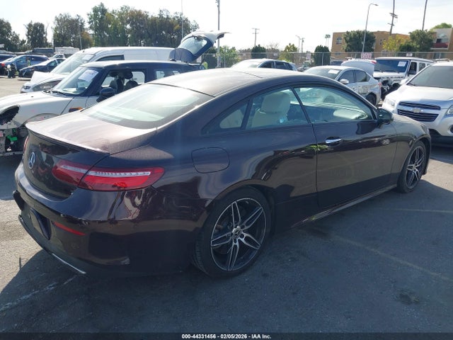 Mercedes-Benz E 450 2019 WDD1J6HB9KF072976 Image 4