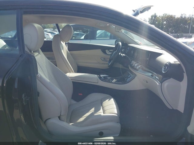 Mercedes-Benz E 450 2019 WDD1J6HB9KF072976 Image 5