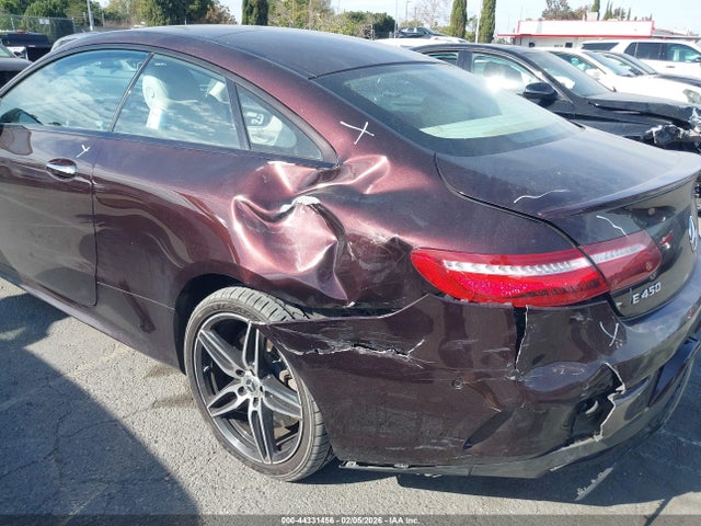 Mercedes-Benz E 450 2019 WDD1J6HB9KF072976 Image 6