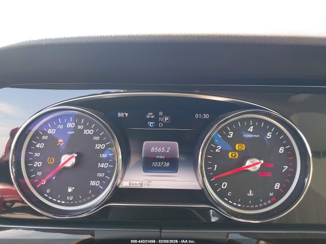 Mercedes-Benz E 450 2019 WDD1J6HB9KF072976 Image 7