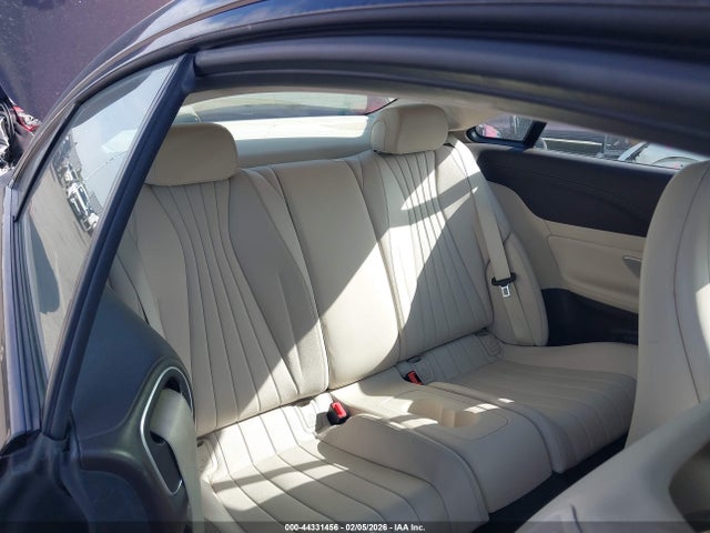 Mercedes-Benz E 450 2019 WDD1J6HB9KF072976 Image 8