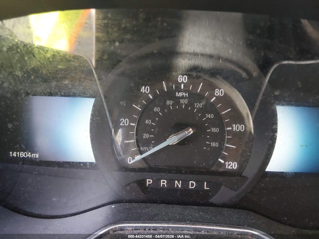 2018 FORD FUSION HYBRID 3FA6P0LU3JR110357 Photo 6