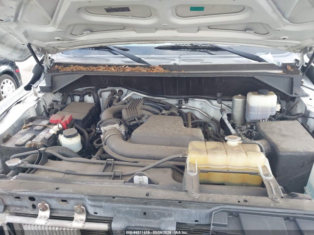 1N6BF0KMXGN814237 Nissan Nv Cargo Nv1500 Sv V6