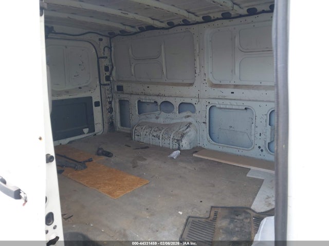 1N6BF0KMXGN814237 Nissan Nv Cargo Nv1500 Sv V6