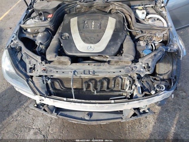 2012 MERCEDES-BENZ C 300 WDDGF8BB8CR205288 Photo 9