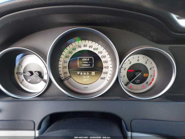 2012 MERCEDES-BENZ C 300 WDDGF8BB8CR205288 Photo 6