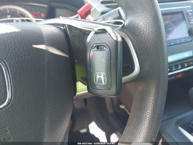 Honda Civic Lx-p 2016 2HGFC4B09GH311455 Image 11
