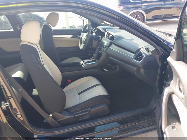 Honda Civic Lx-p 2016 2HGFC4B09GH311455 Image 5