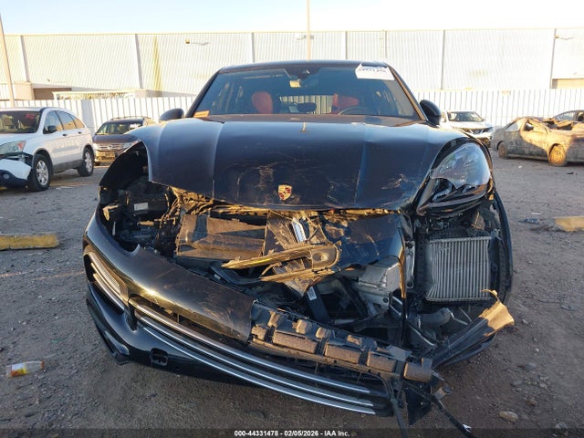 Продаж на аукціоні авто 2020 Porsche Cayenne, vin: WP1AA2AY6LDA10495, номер лоту: 44331478