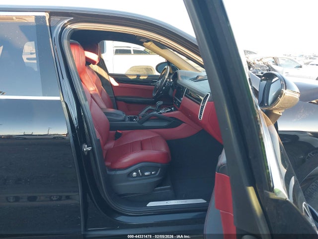 Продаж на аукціоні авто 2020 Porsche Cayenne, vin: WP1AA2AY6LDA10495, номер лоту: 44331478