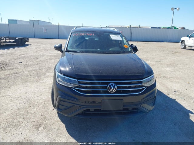 Aukcja sprzedaży 2024 Volkswagen Tiguan 2.0t Se/2.0t Wolfsburg Edition, vin: 3VV3B7AX0RM002709, numer aukcji: 44331481